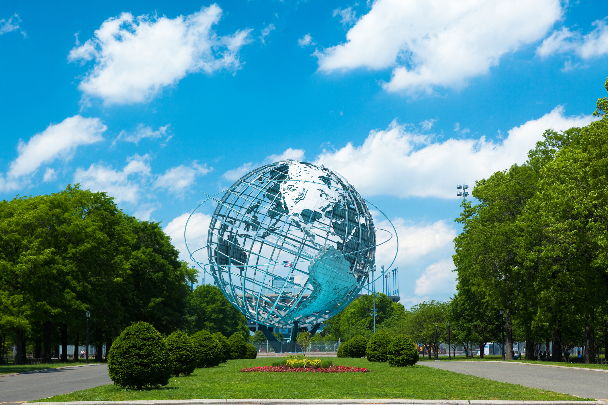 Tour Contrastes de Nueva York