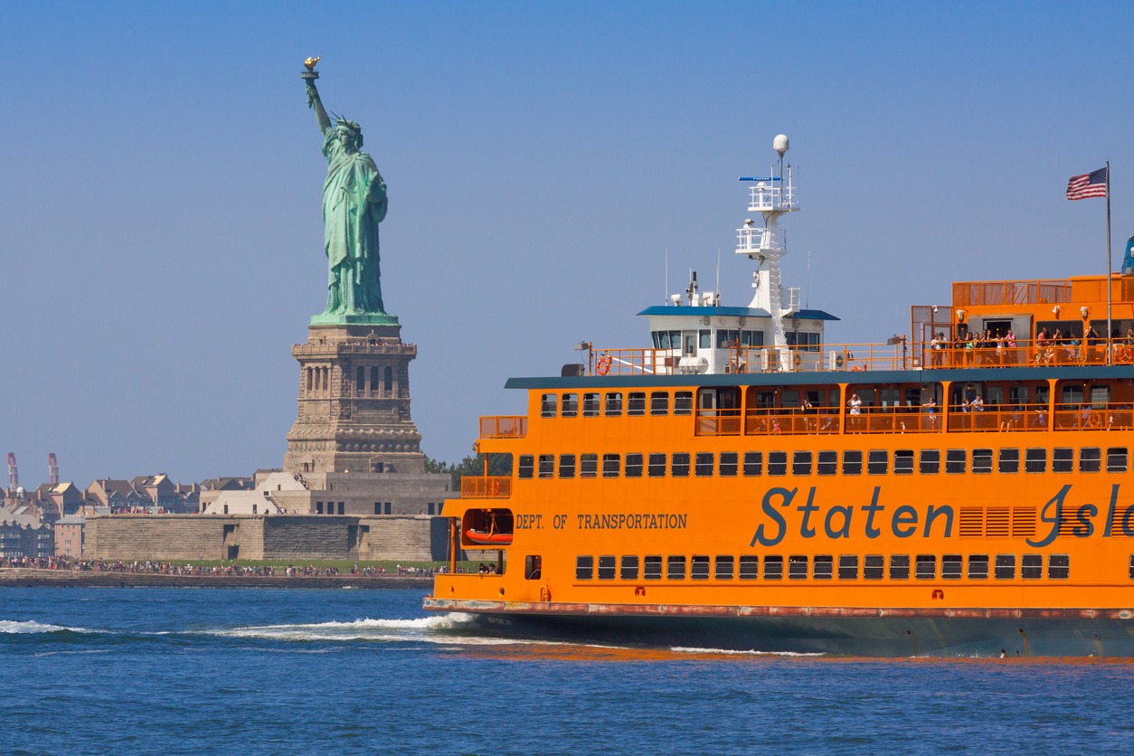 Nueva York en Un Día